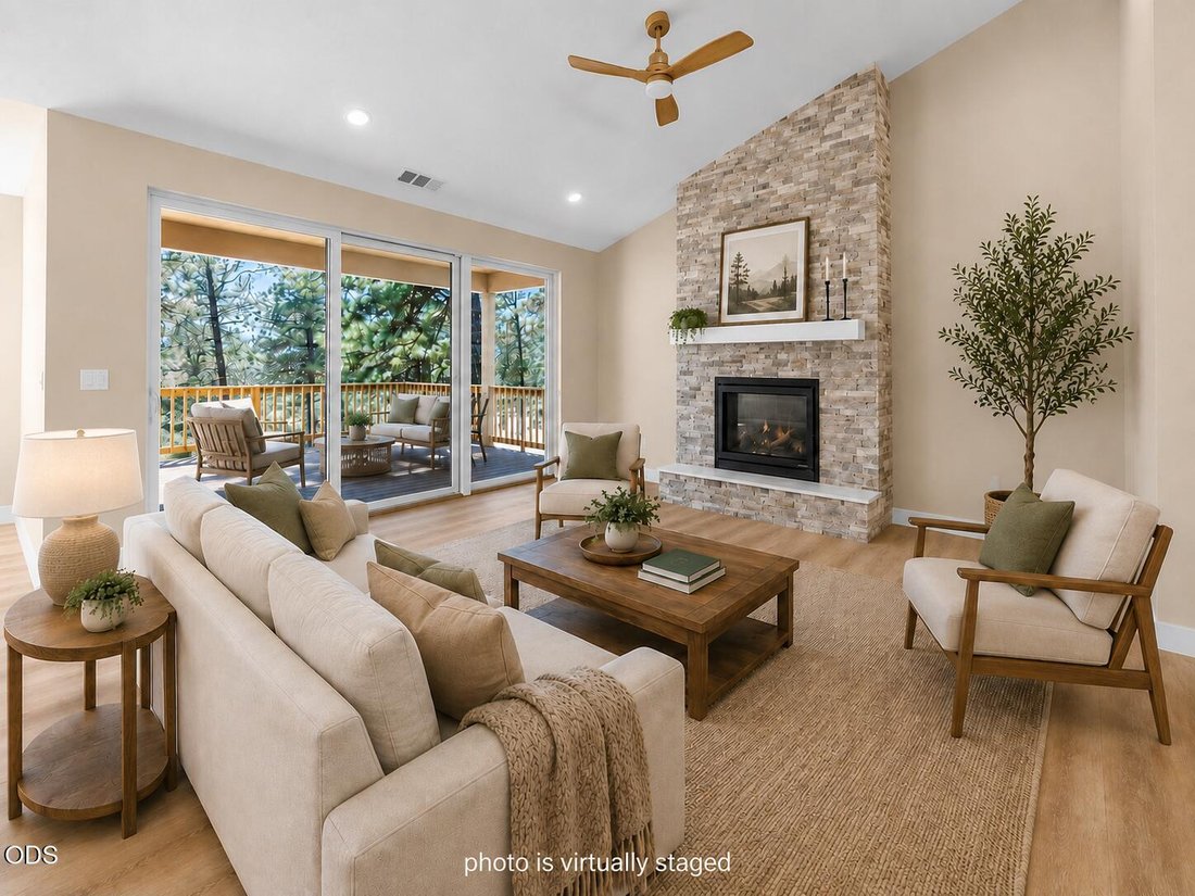 House in Klamath Falls, Oregon, United States 3 - 18296556