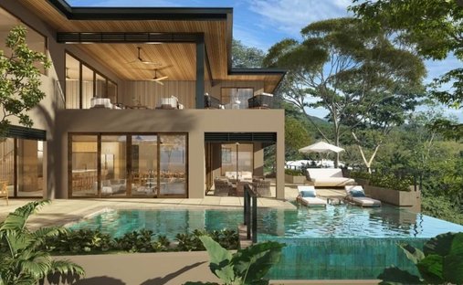 House in Tamarindo, Guanacaste Province, Costa Rica 1
