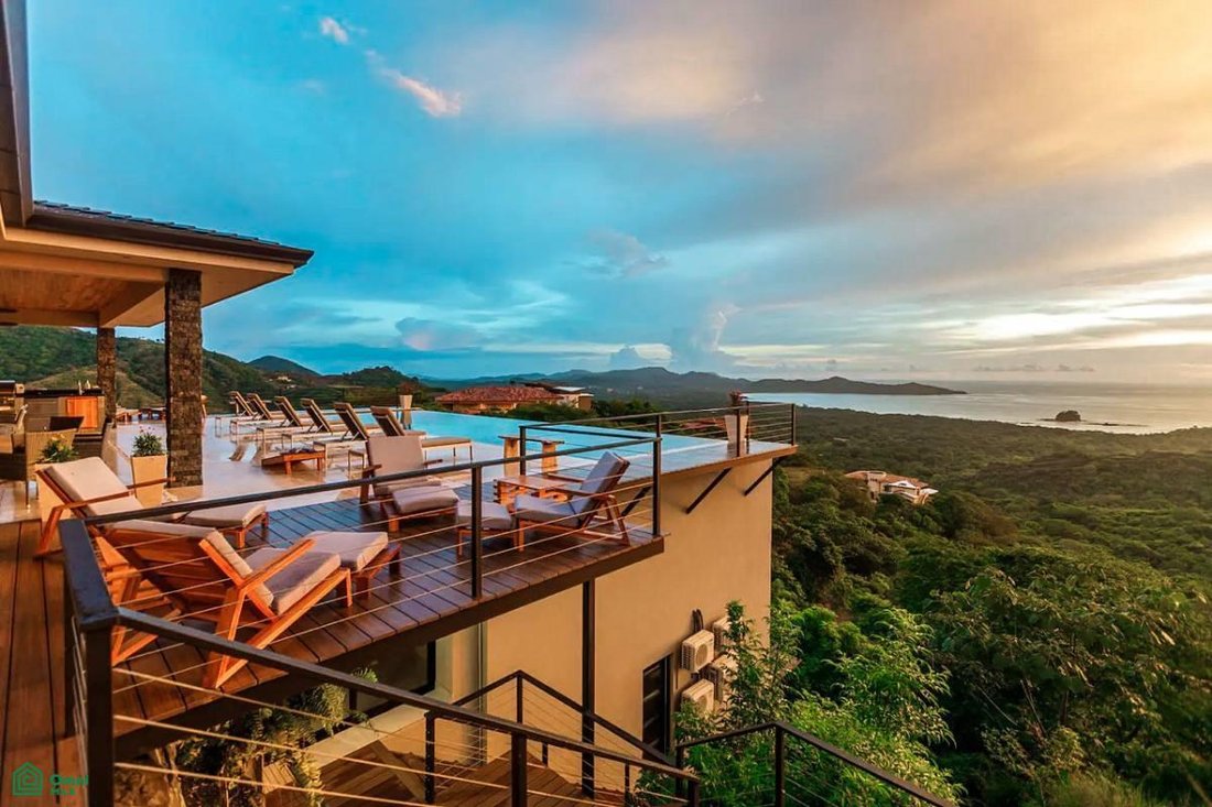House in Cabo Velas, Santa Cruz, Costa Rica 2 - 17090314