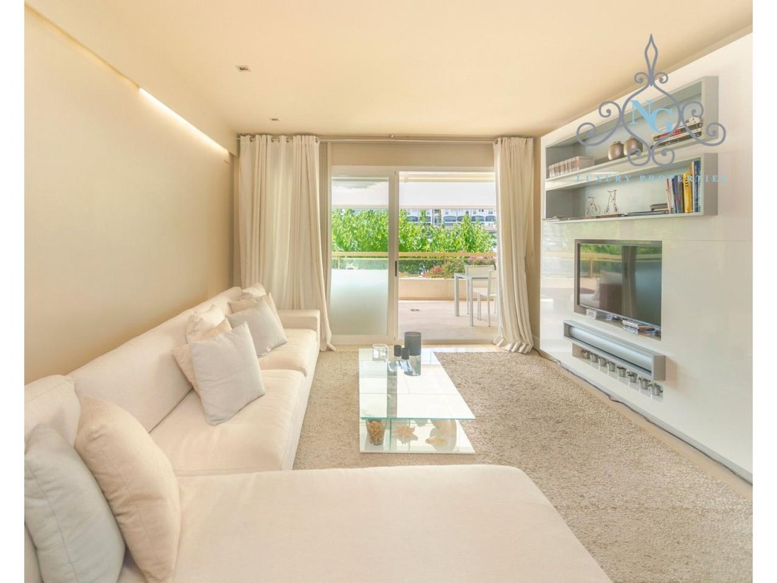 Apartment in Platja d'Aro, Catalonia, Spain 4 - 18579239