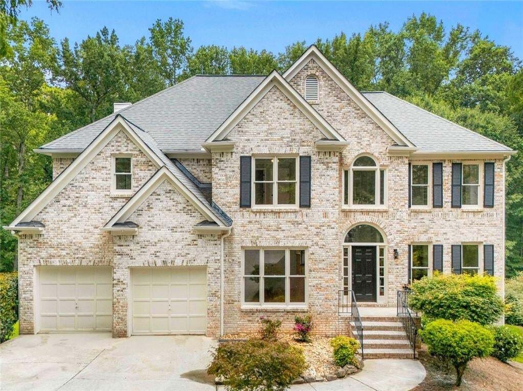 House in Johns Creek, Georgia, United States 1 - 18579065
