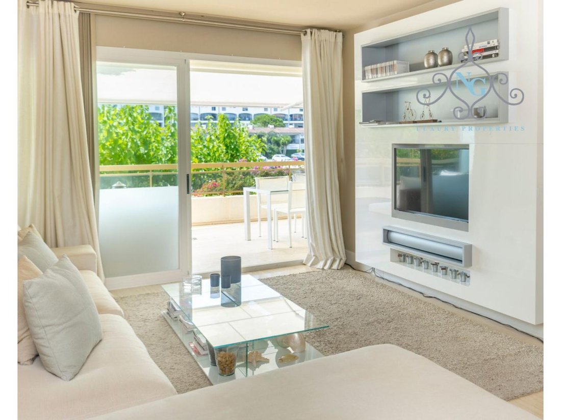 Apartment in Platja d'Aro, Catalonia, Spain 5 - 18579239