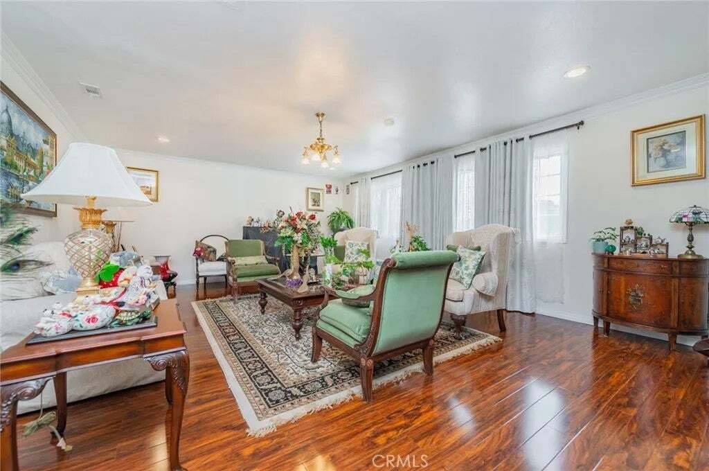 House in Hacienda Heights, California, United States 5 - 18579378