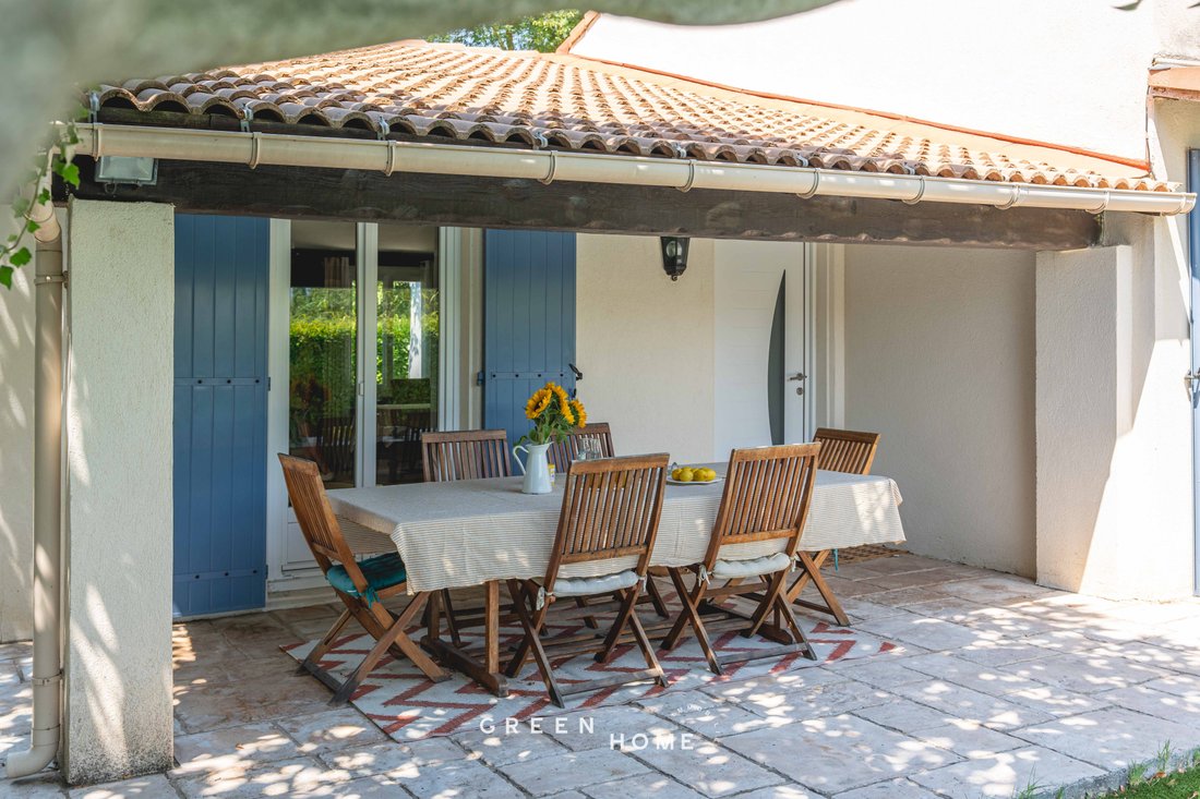 House in Bouc-Bel-Air, Provence-Alpes-Côte d'Azur, France 4 - 18579402