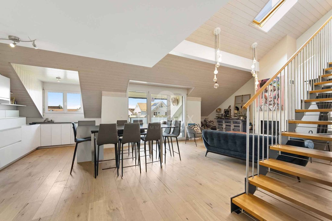 Apartment in Gland, Vaud, Switzerland 1 - 18579083