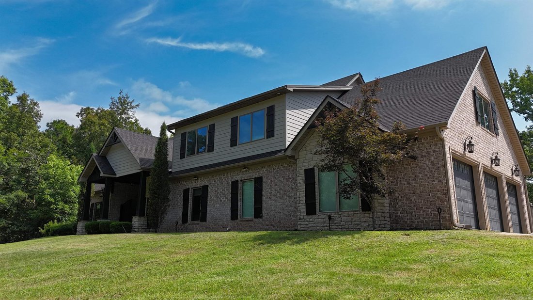 House in Little Rock, Arkansas, United States 2 - 18579104
