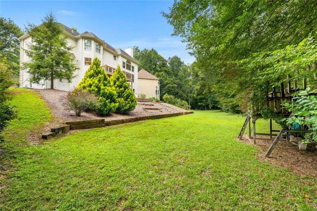 House in Johns Creek, Georgia, United States 3 - 18579065
