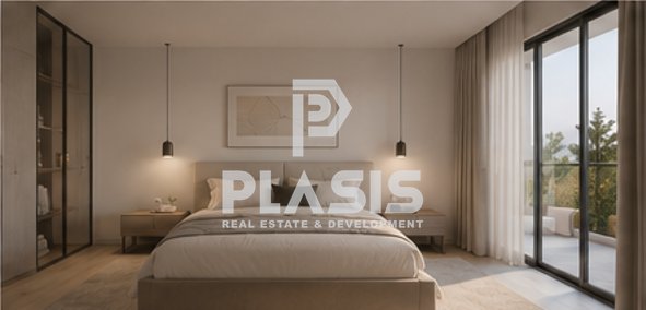 Apartment in Ilioupoli, Attica, Greece 2 - 18037917