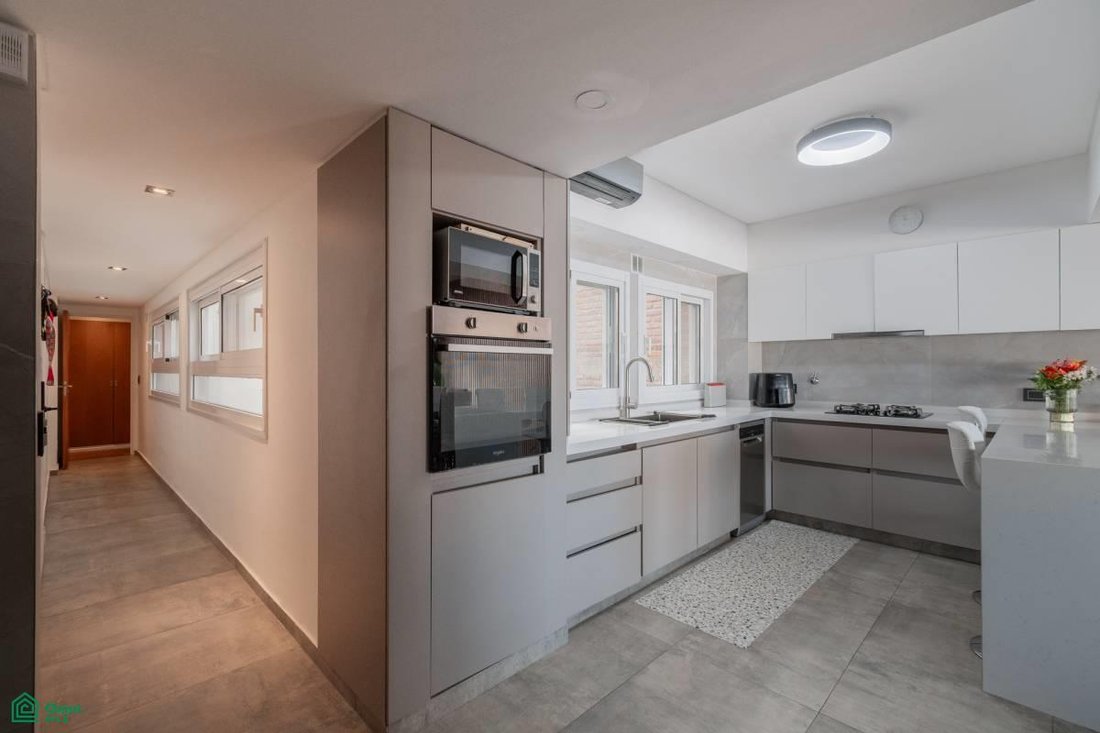 Condo in Buenos Aires, Buenos Aires, Argentina 4 - 18290781