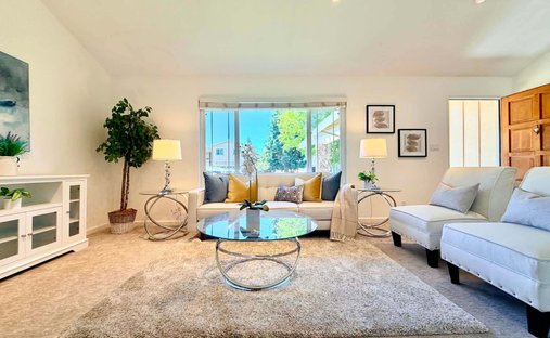 Casa a San Ramon, California, Stati Uniti 1