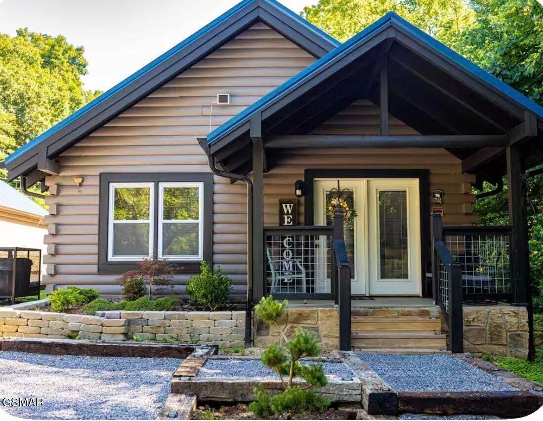 House in Sevierville, Tennessee, United States 1 - 18579131