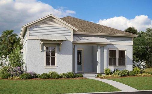 Casa en Orlando, Florida, Estados Unidos 1