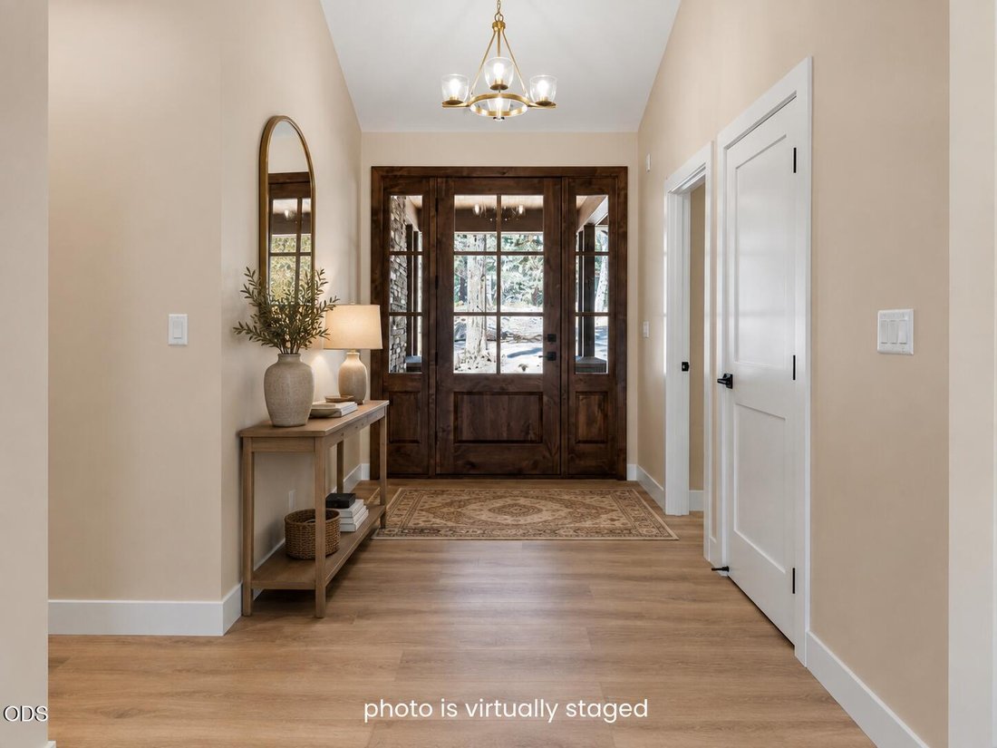 House in Klamath Falls, Oregon, United States 2 - 18296556