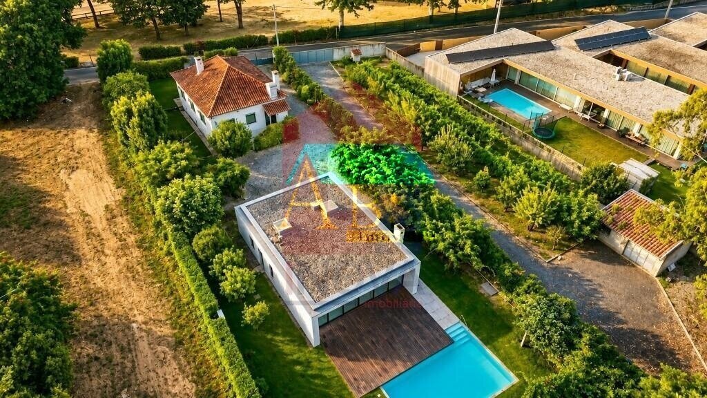 House in Ribeira do Neiva, Braga, Portugal 1 - 18579519