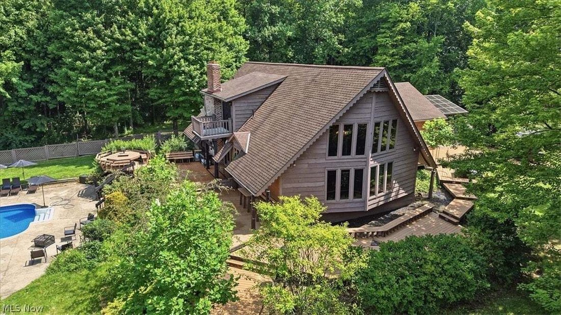 House in Mansfield, Ohio, United States 5 - 18579021