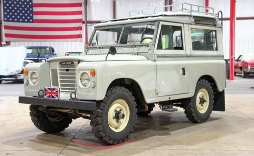 "Rugged. Rare. Ready." in Grand rapids, United States 1