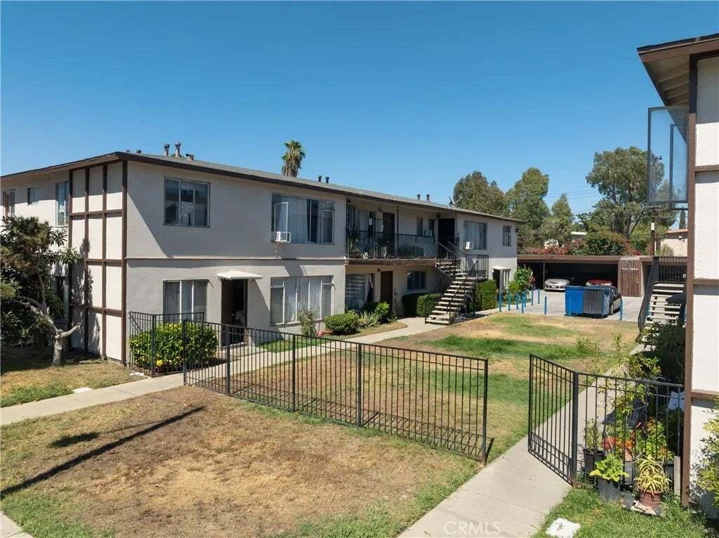 Orange, California, United States 5 - 18579421