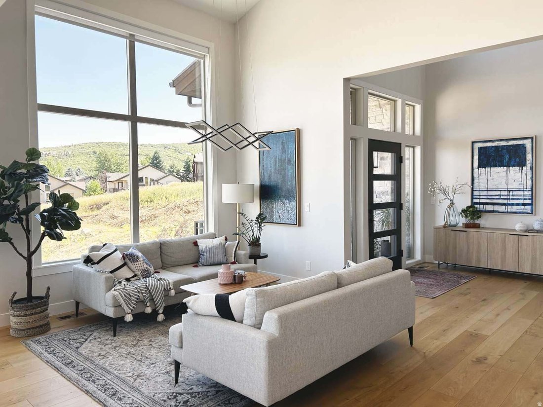 House in Midway, Utah, United States 3 - 16593747