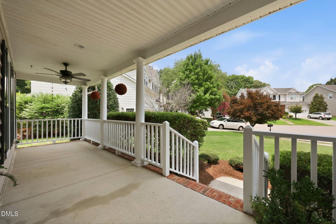 House in Raleigh, North Carolina, United States 4 - 18579098