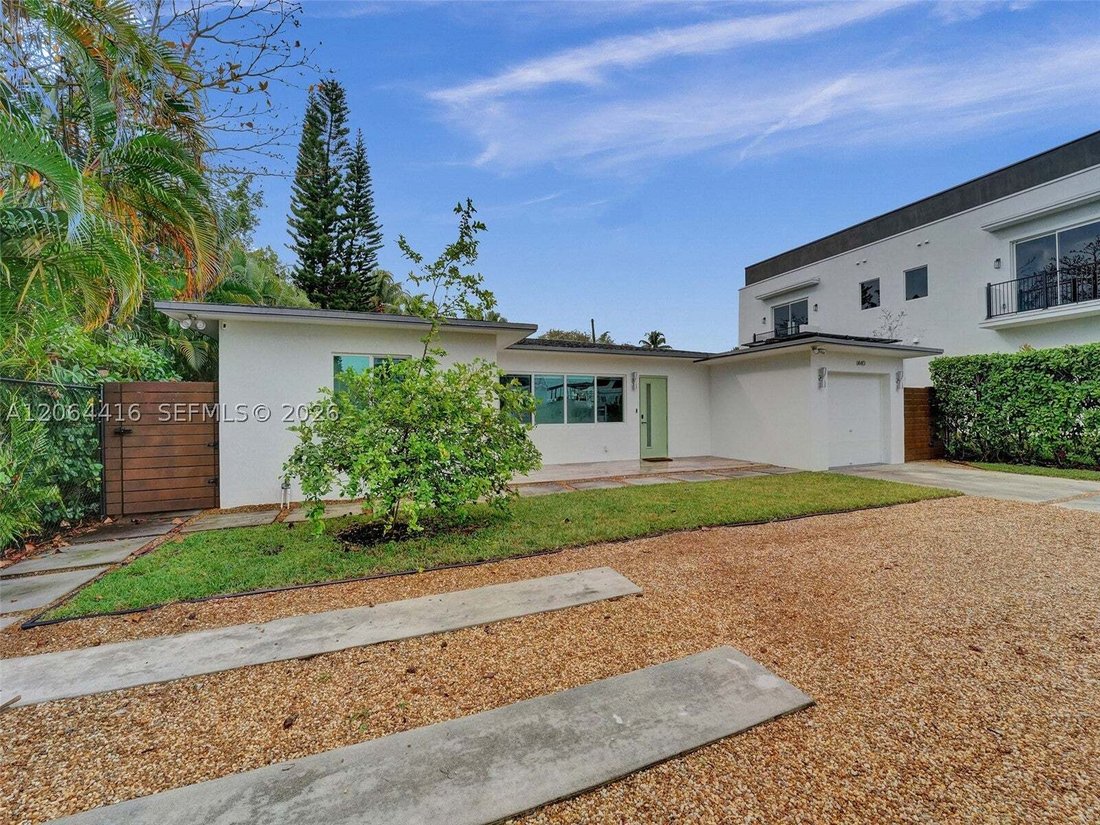 House in Fort Lauderdale, Florida, United States 3 - 18579340