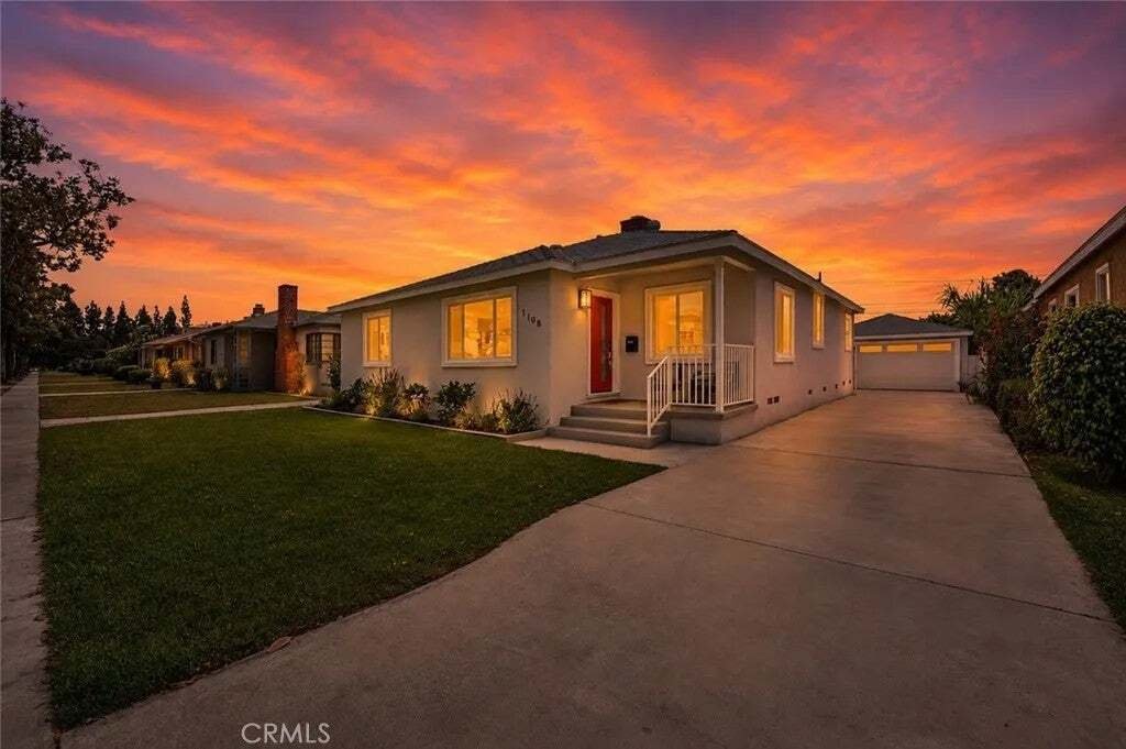 House in Alhambra, California, United States 1 - 18579417