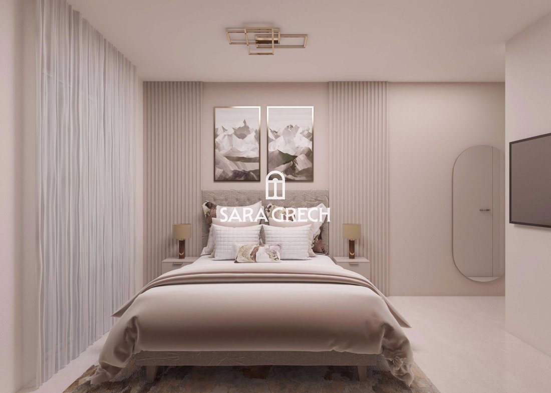 Apartment in Attard, Malta 4 - 18579132