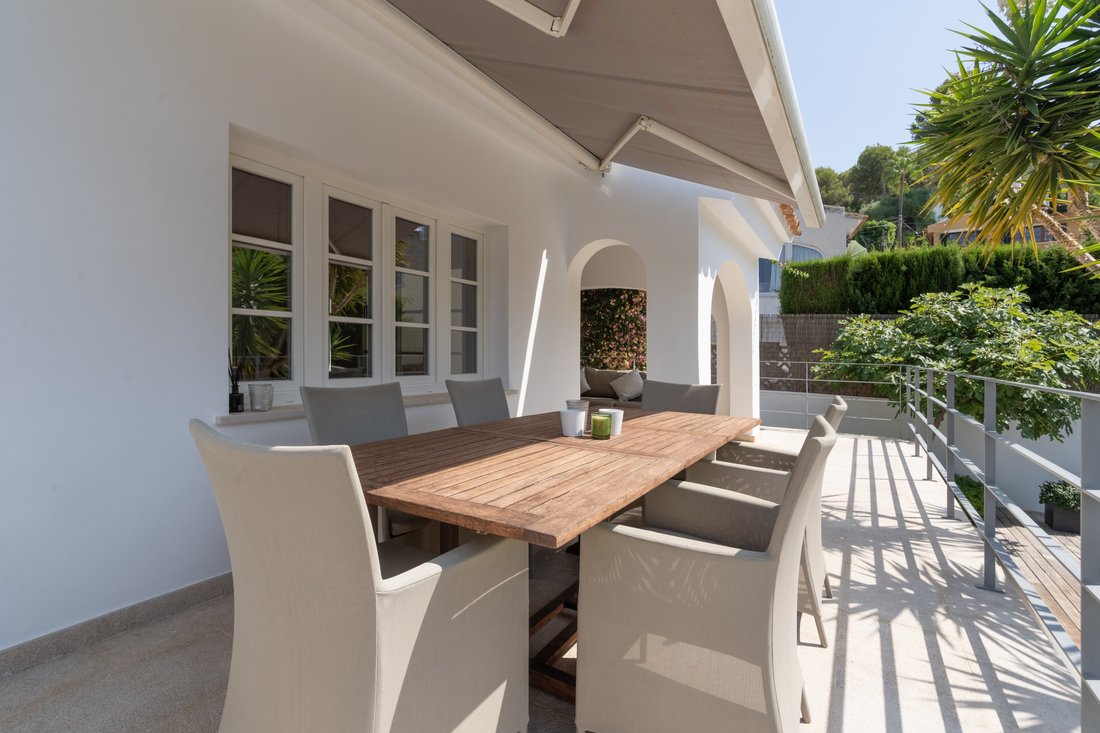 Chalet in Costa de la Calma, Calvia, Balearic Islands 4 - 18578923