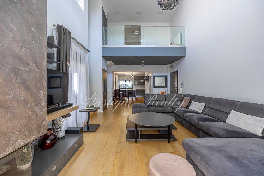 Apartment in Glyfada, Attica, Greece 1 - 18579418