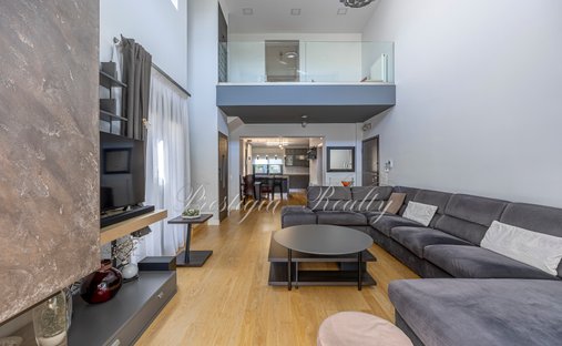 Wohnung in Glyfada, Attika, Griechenland 1