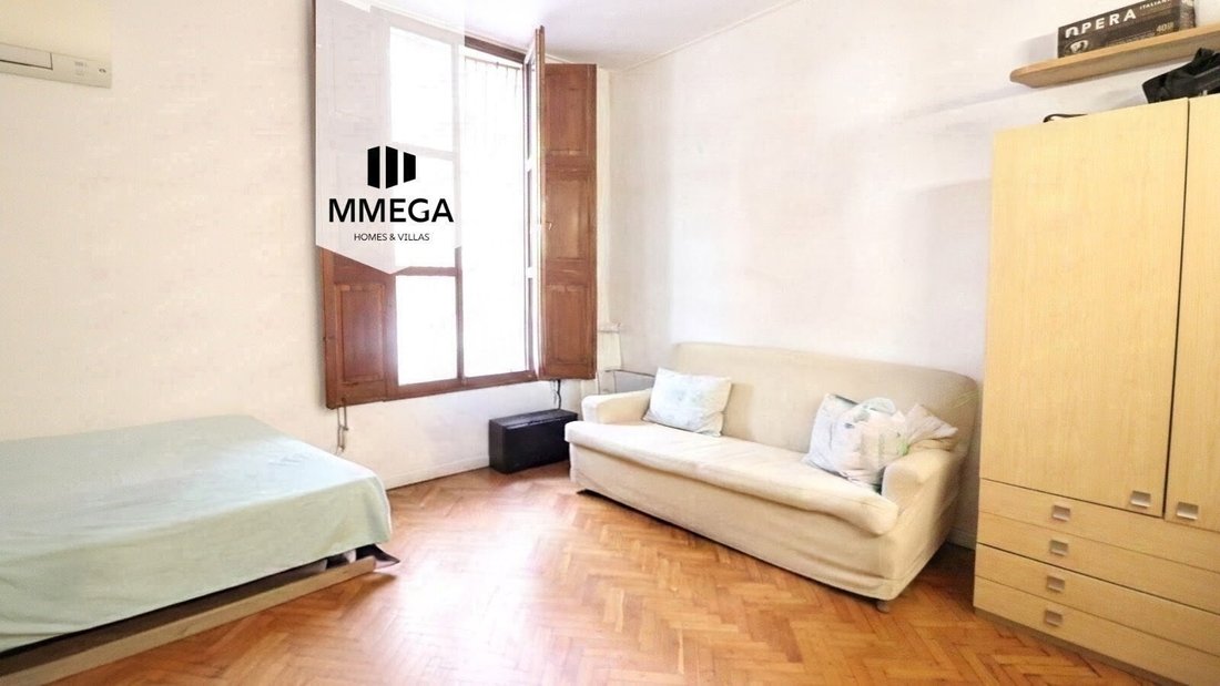 Apartment in Center, Florence, Tuscany 5 - 18579563
