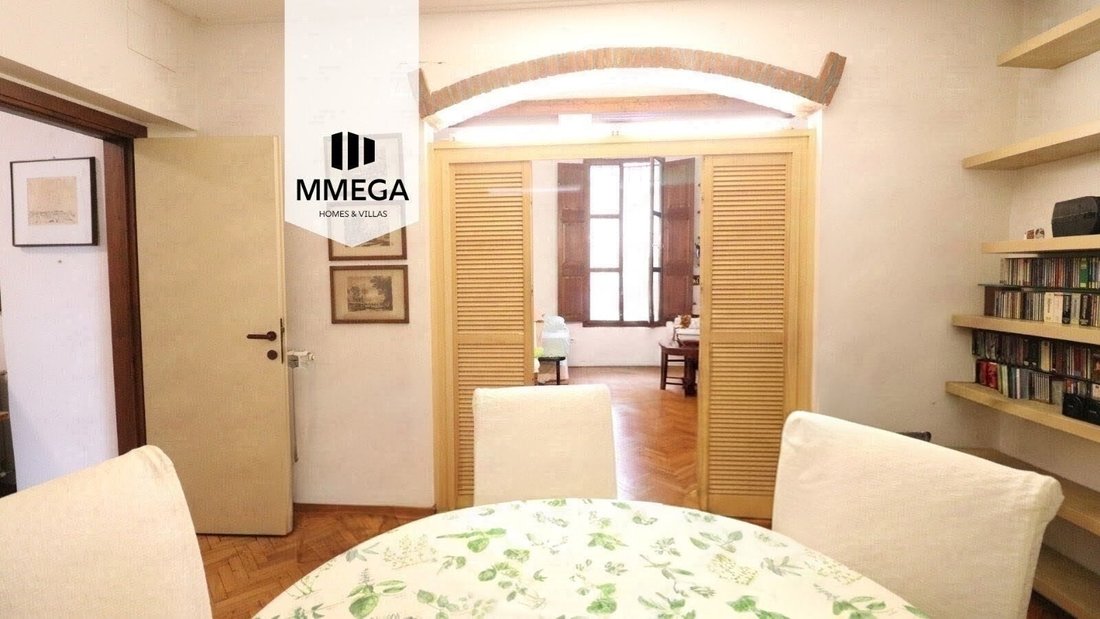 Apartment in Center, Florence, Tuscany 2 - 18579563