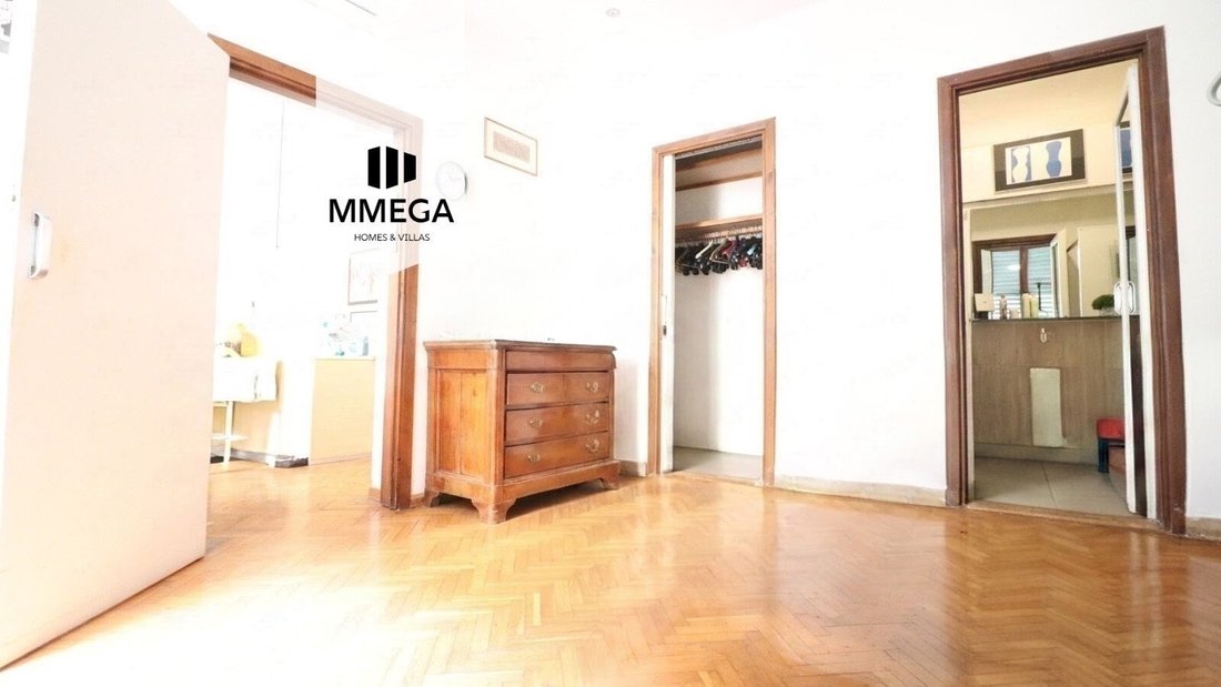 Apartment in Center, Florence, Tuscany 3 - 18579563