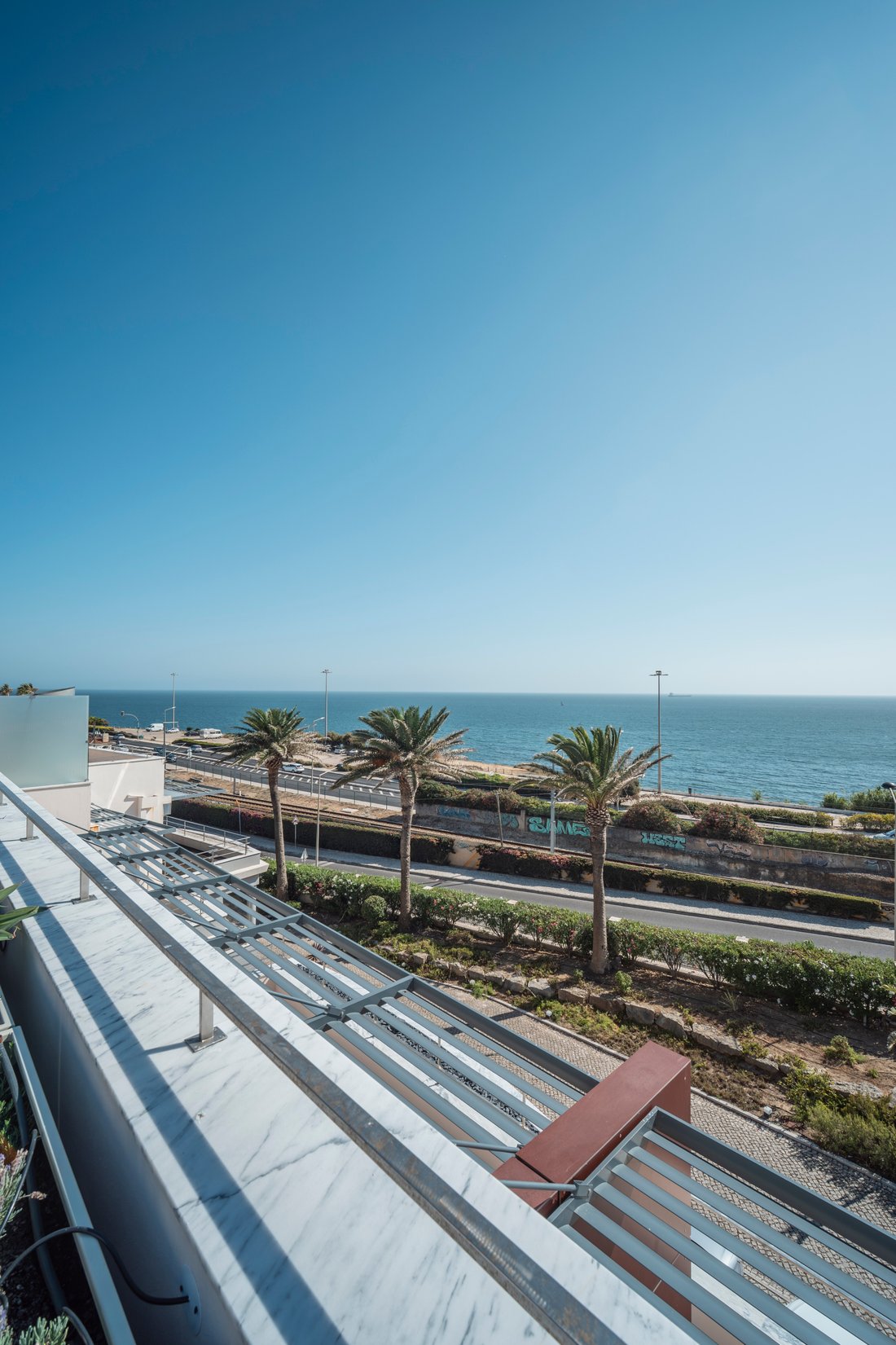 Apartment in Carcavelos e Parede, Lisbon, Portugal 4 - 18579569