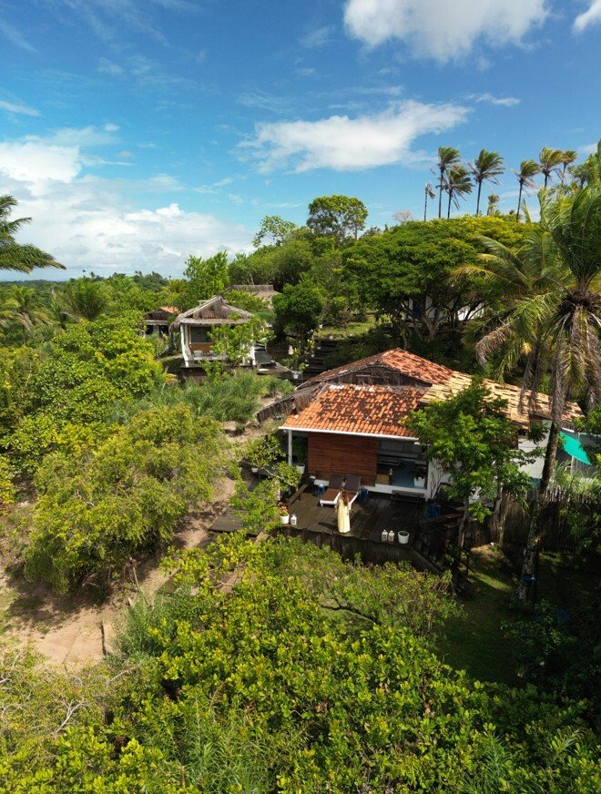 Villa in Boipeba, State of Bahia, Brazil 2 - 18579579