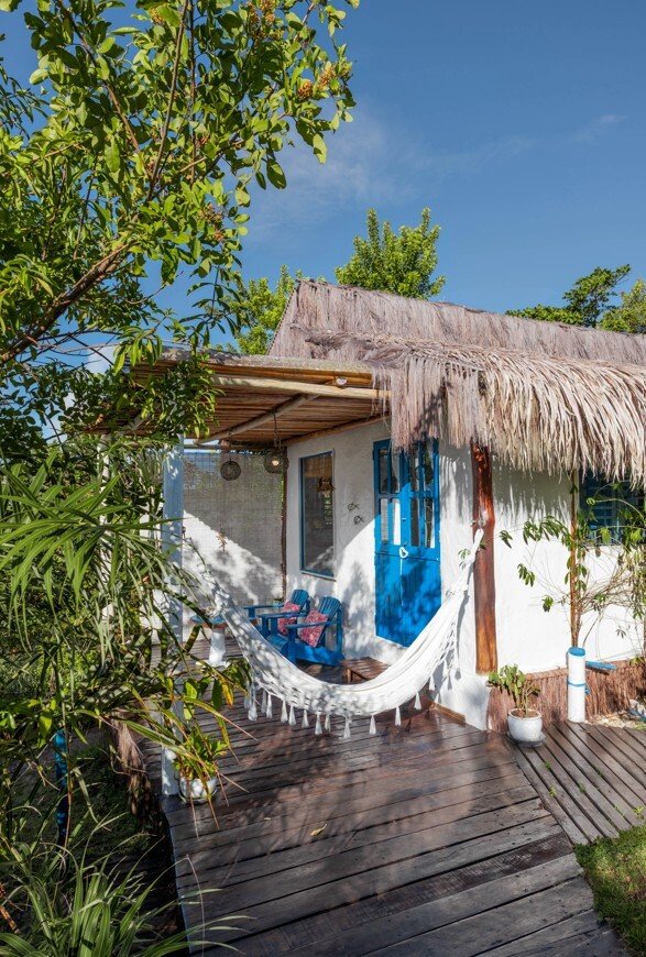 Villa in Boipeba, State of Bahia, Brazil 3 - 18579579