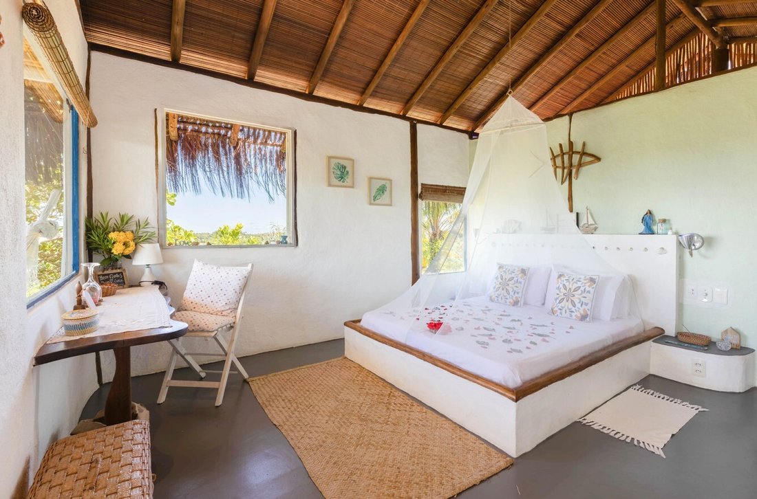 Villa in Boipeba, State of Bahia, Brazil 4 - 18579579