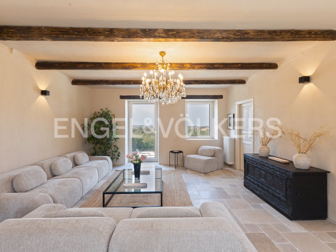Country House in Conzano, Piedmont, Italy 2 - 18579580