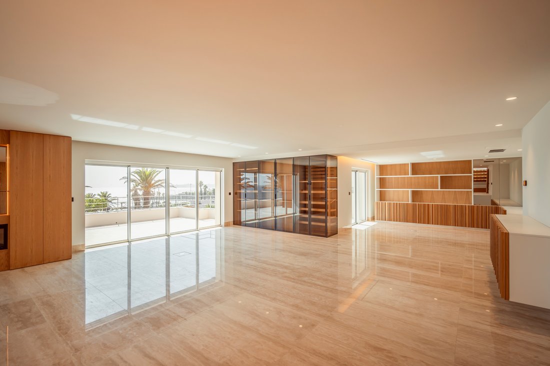Apartment in Carcavelos e Parede, Lisbon, Portugal 2 - 18579569