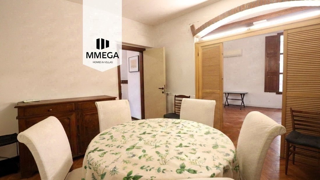 Apartment in Center, Florence, Tuscany 1 - 18579563