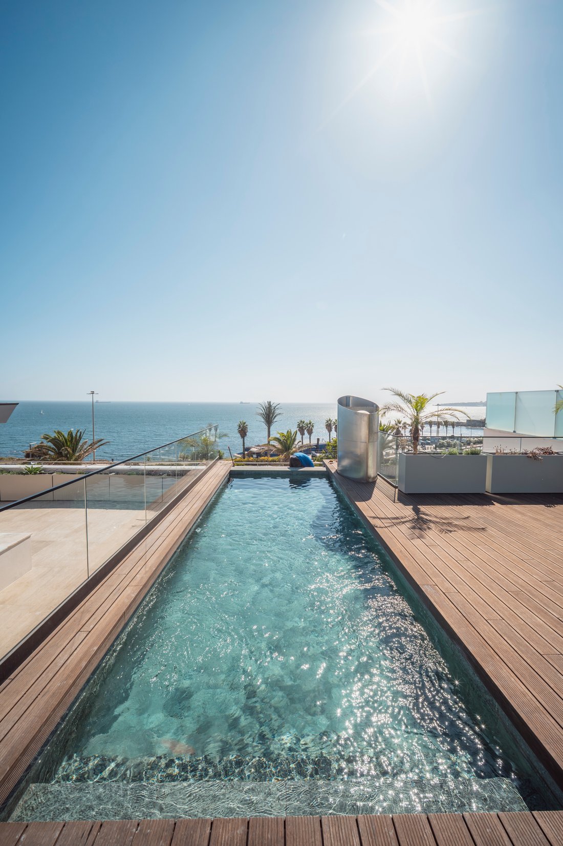 Apartment in Carcavelos e Parede, Lisbon, Portugal 1 - 18579569