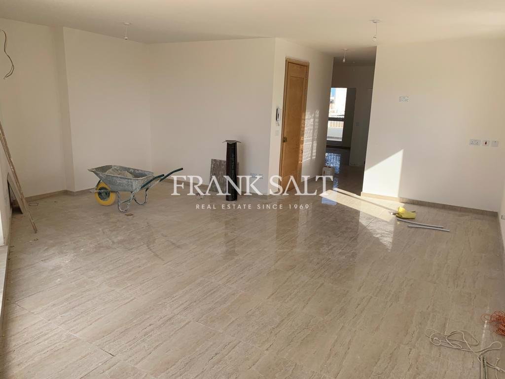 Penthouse in Hamrun, Malta 3 - 18579675