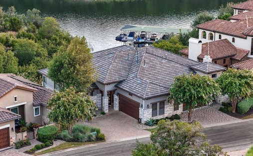 House in Austin, Texas, United States 1