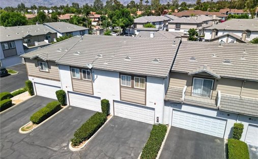 House in Redlands, California, United States 1