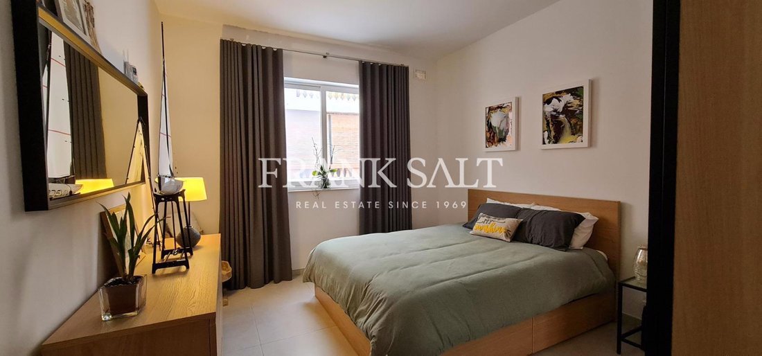 Apartment in Swieqi, Malta 5 - 18579640