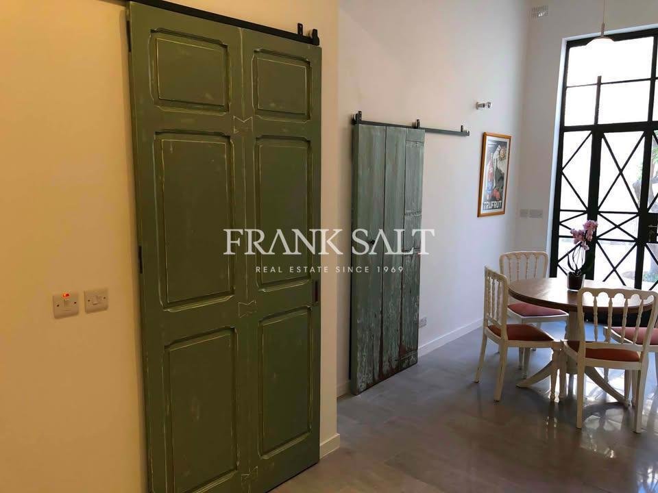 Townhouse in Cospicua, Malta 2 - 18579619