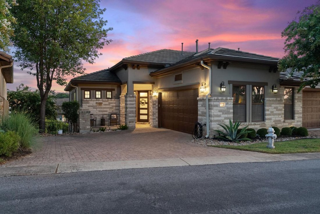 House in Austin, Texas, United States 3 - 18579581