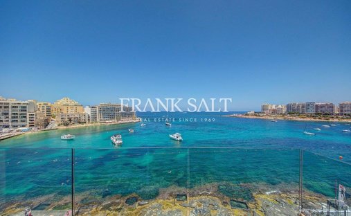 Wohnung in San Ġiljan, Malta 1