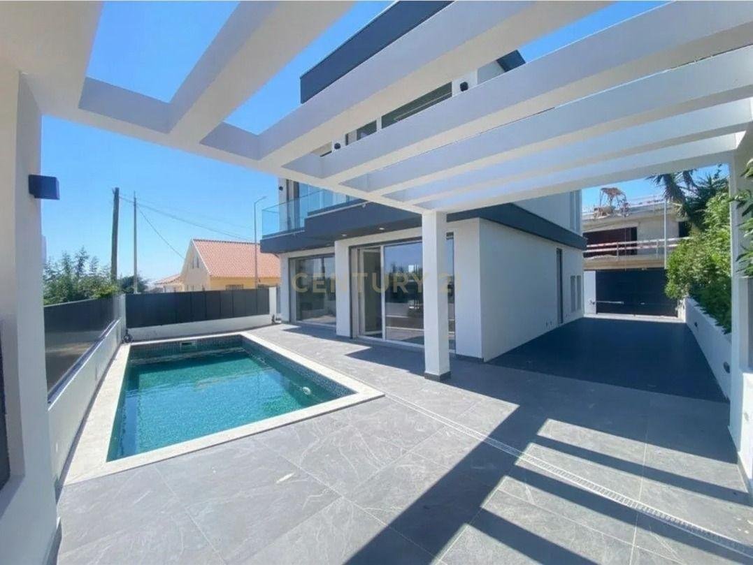 Villa in Sao Domingos de Rana, Lisbon, Portugal 3 - 16126558