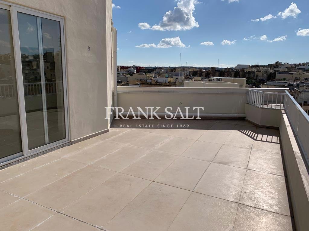 Penthouse in Hamrun, Malta 1 - 18579675