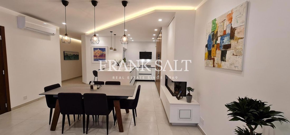 Apartment in Swieqi, Malta 3 - 18579640